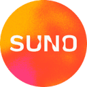Favicon of Suno website