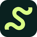 Favicon of Superside website