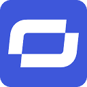 Favicon of Synthesia website