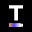 Favicon of Talent500 website