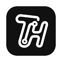 Favicon of TaskHandoff website