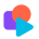 Favicon of TeleportHQ website