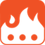 Favicon of Text Blaze website