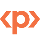 Favicon of The Packt Library website
