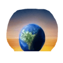Favicon of This Image Does Not Exist website