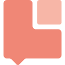 Favicon of Tiledesk website