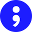 Favicon of tl;dv website