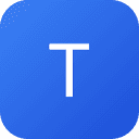 Favicon of topAIplatform website