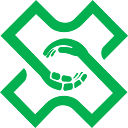 Favicon of Translation X website