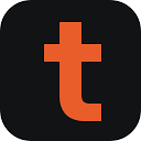 Favicon of Tuff website