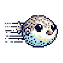 Favicon of turbopuffer website