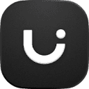 Favicon of UI Design Made Easy, Powered By AI website