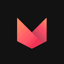 Favicon of Ultravox website