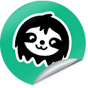 Favicon of Unsloth Desktop website