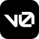 Favicon of v0 website