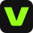 Favicon of VEED website