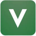 Favicon of Vellum website