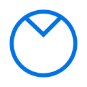 Favicon of Venngage website
