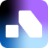 Favicon of Vercel website