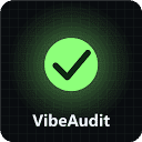 Favicon of VibeAudit website