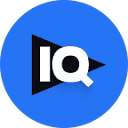 Favicon of vidIQ website