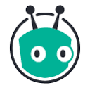 Favicon of Vidyard website