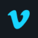 Favicon of Vimeo website