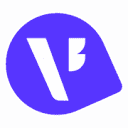 Favicon of Visily website