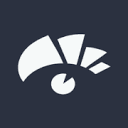 Favicon of Visme AI Designer website
