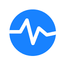 Favicon of Visualping website
