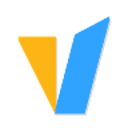 Favicon of vLLM website