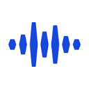 Favicon of Voice.ai website