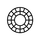 Favicon of VSCO website