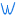 Favicon of waifu2x website
