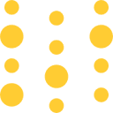 Favicon of WandB website