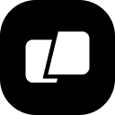 Favicon of Warp website