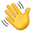 Favicon of Wave website