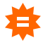 Favicon of WolframAlpha website