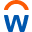Favicon of Workday website