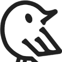 Favicon of Wren AI website