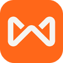 Favicon of Writesonic website