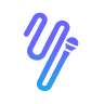 Favicon of Yoodli website